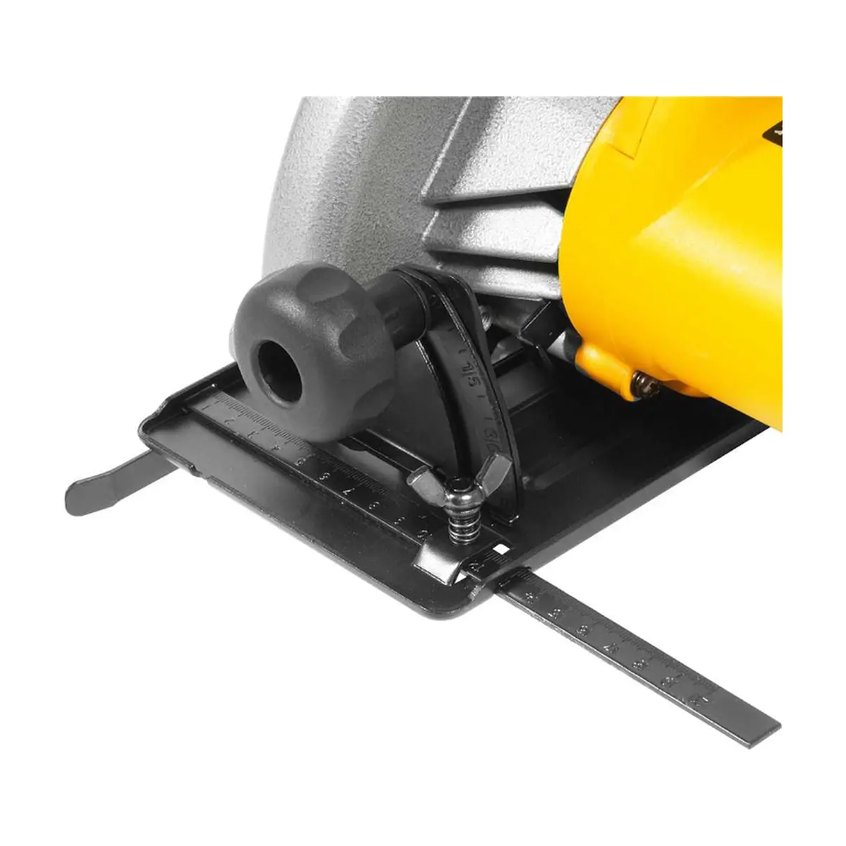 Sierra circular de 7 1/4" 127 V Vonder SCV1100 - Thumbnail 4
