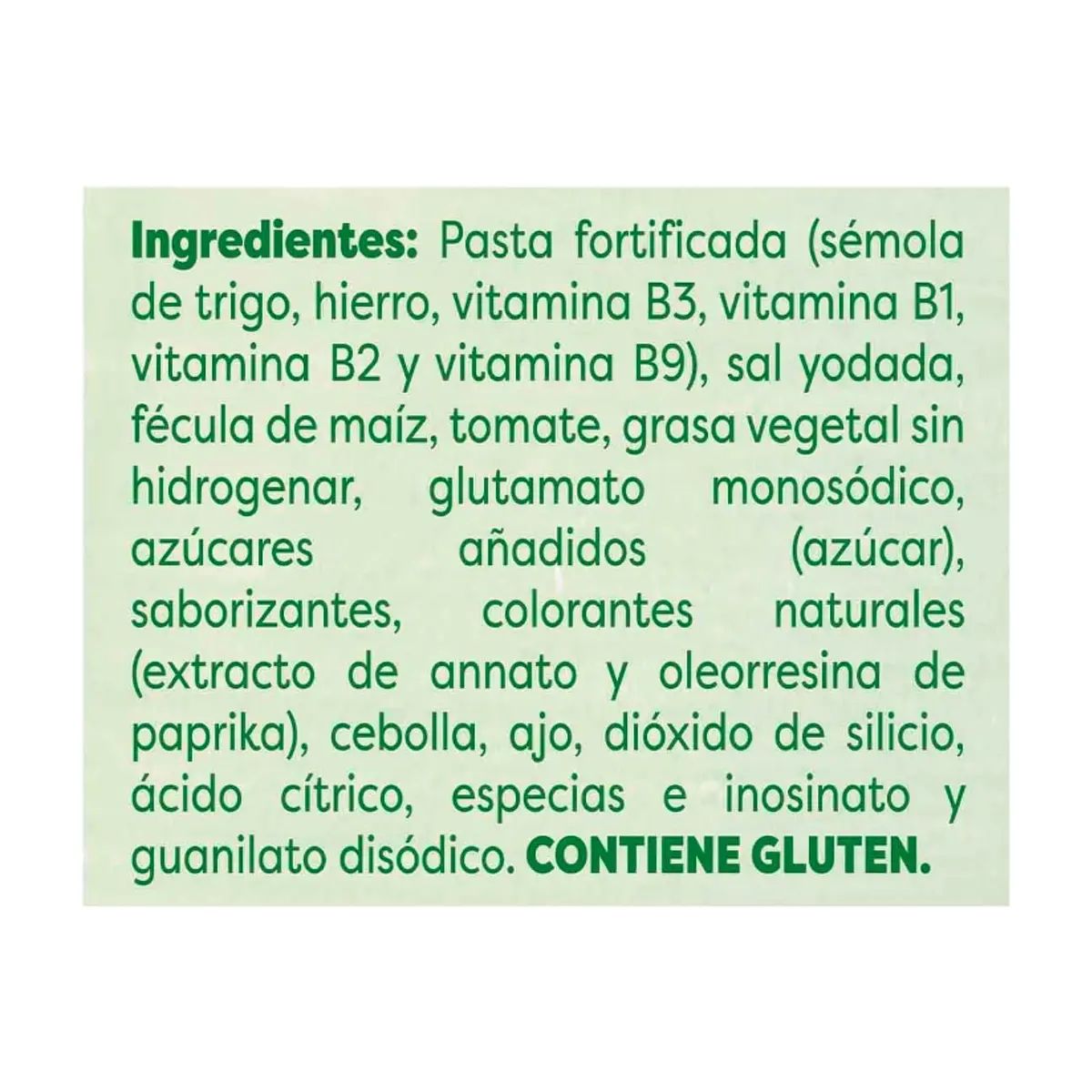 Sopa de municiones sabor casero Knorr (115 g / 4.05 oz) - Thumbnail 4
