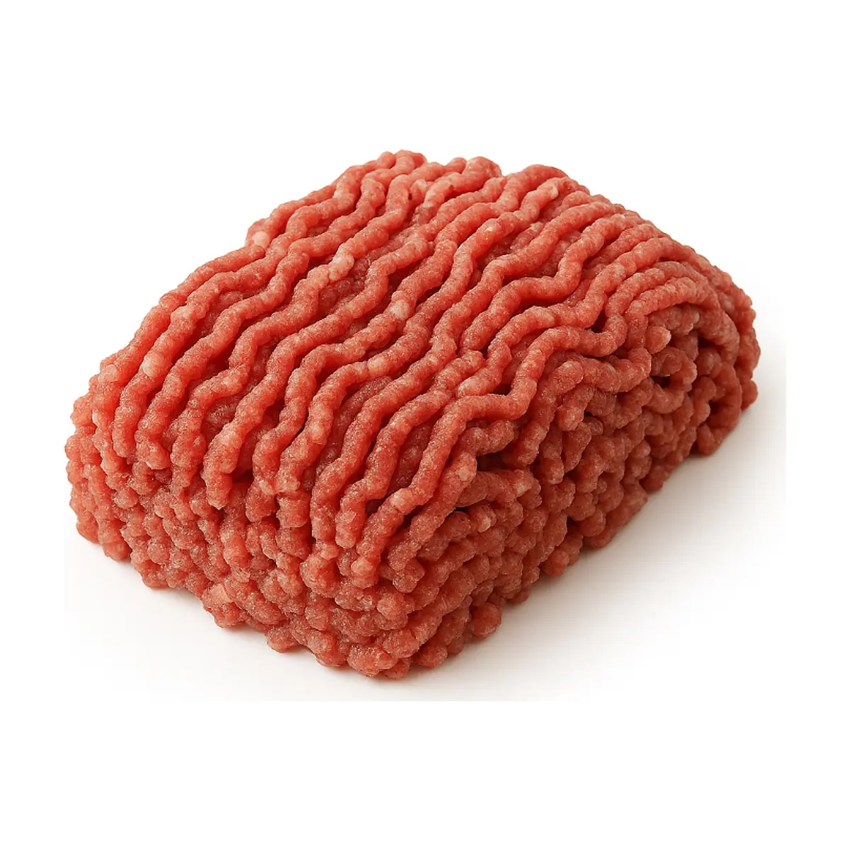 Carne de res molida de segunda Benita (907 g / 2 lb)