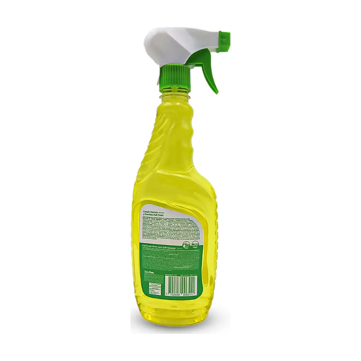 Limpia hornos y parrillas FullFresh (500 ml / 16.9 floz) - Thumbnail 2