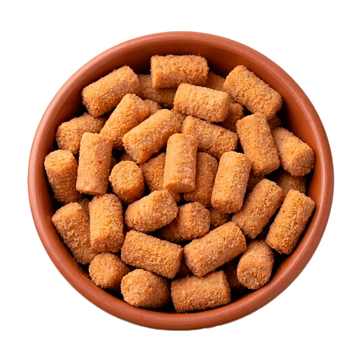 Croquetas de pollo Variedades Arteaga (650 g / 1.4 lb) - Miniatura 1