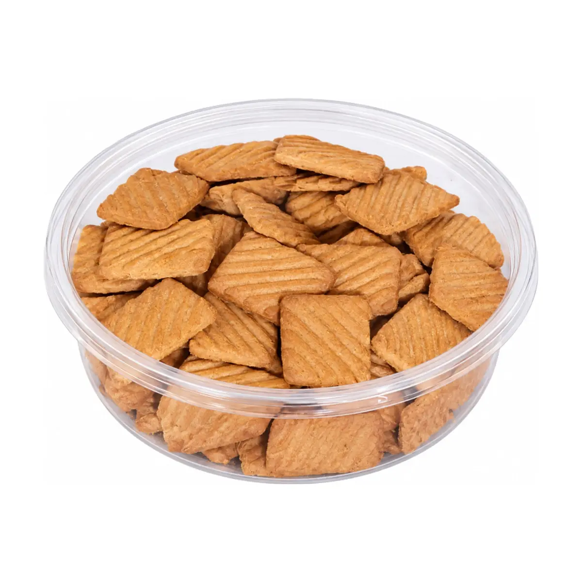 Galletas de chocolate La Finca (200 g / 7.05 oz)