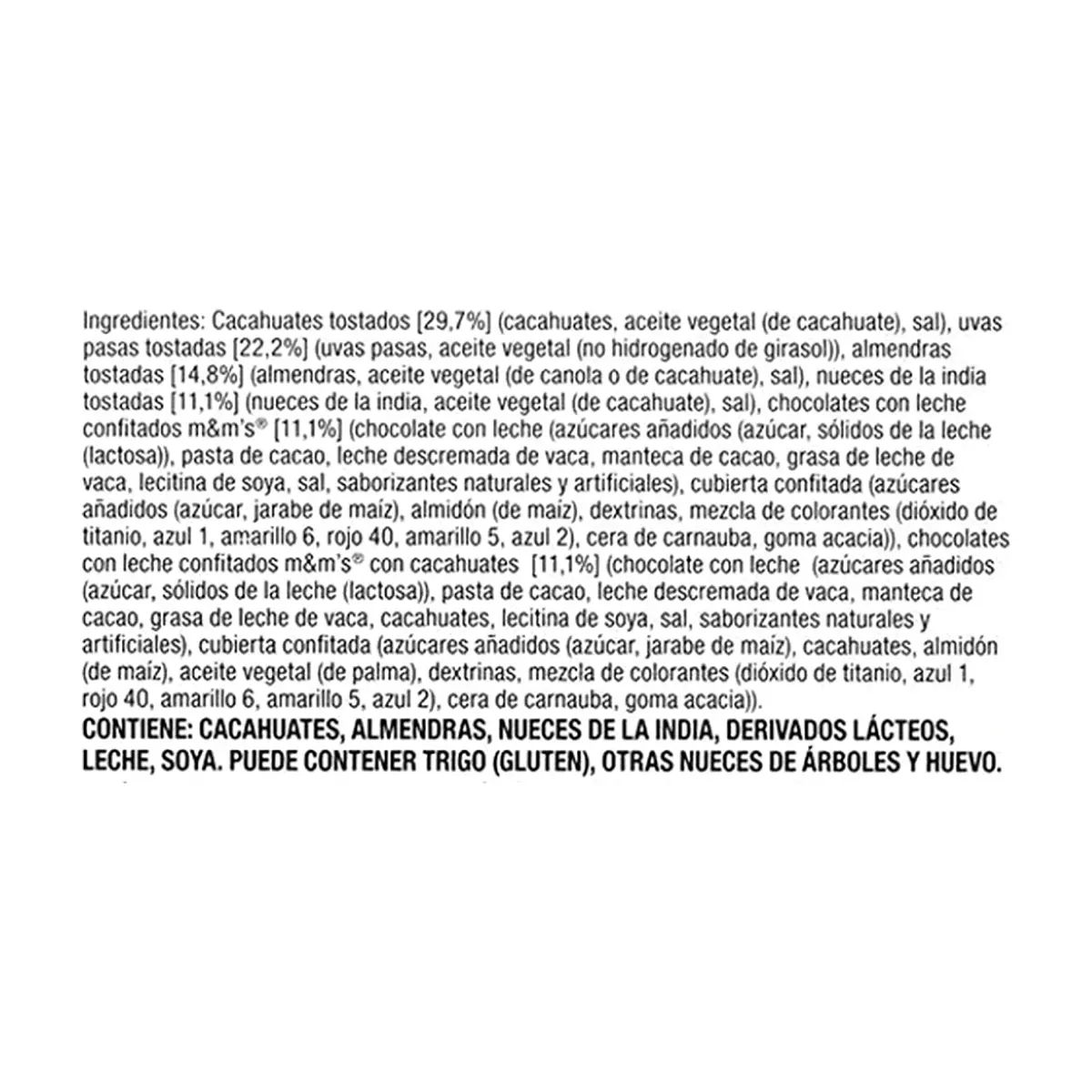Botana surtida Kirkland (57 g / 2.01 oz) - Thumbnail 3