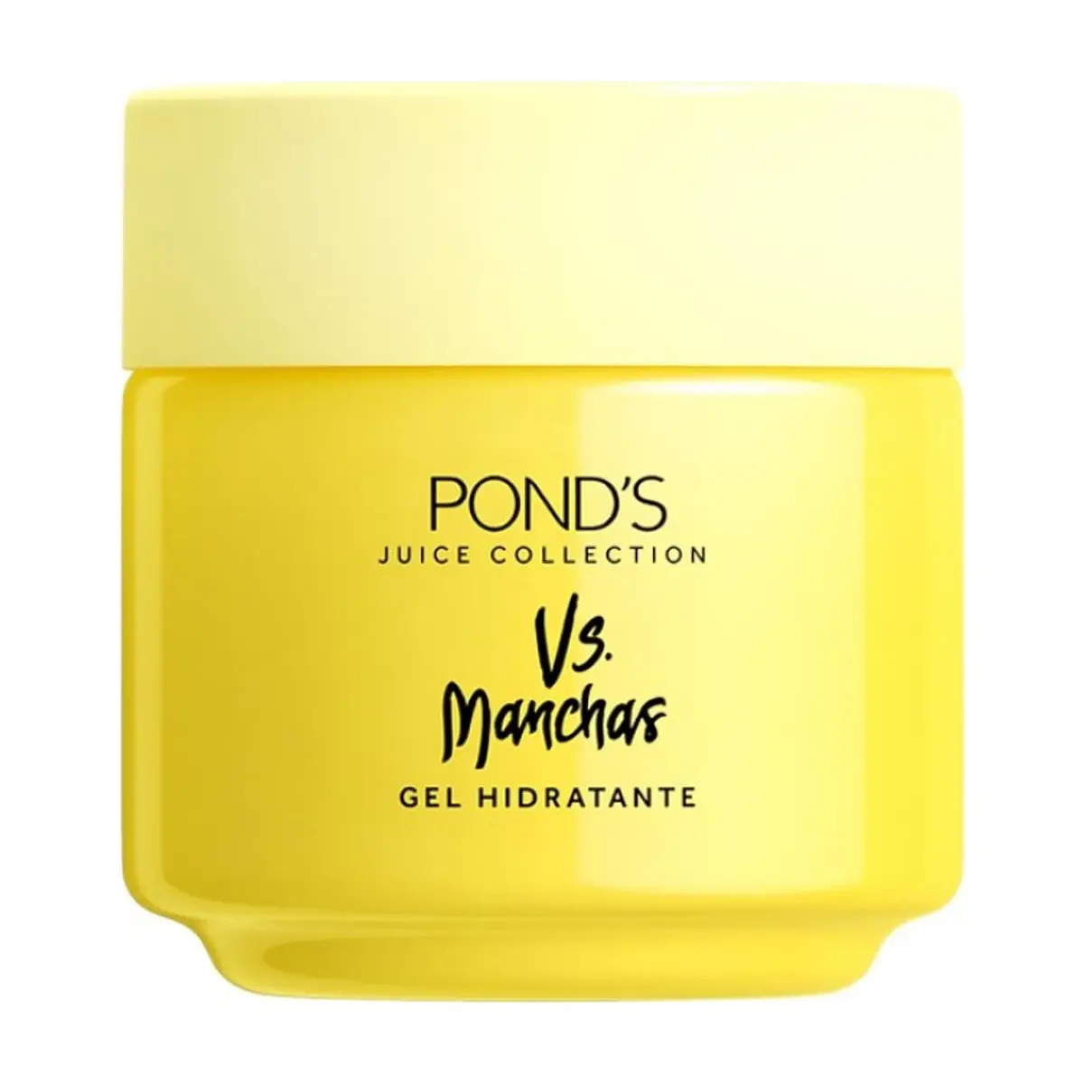 Gel hidratante con extracto de limón Pond's (110 g / 3.88 oz)