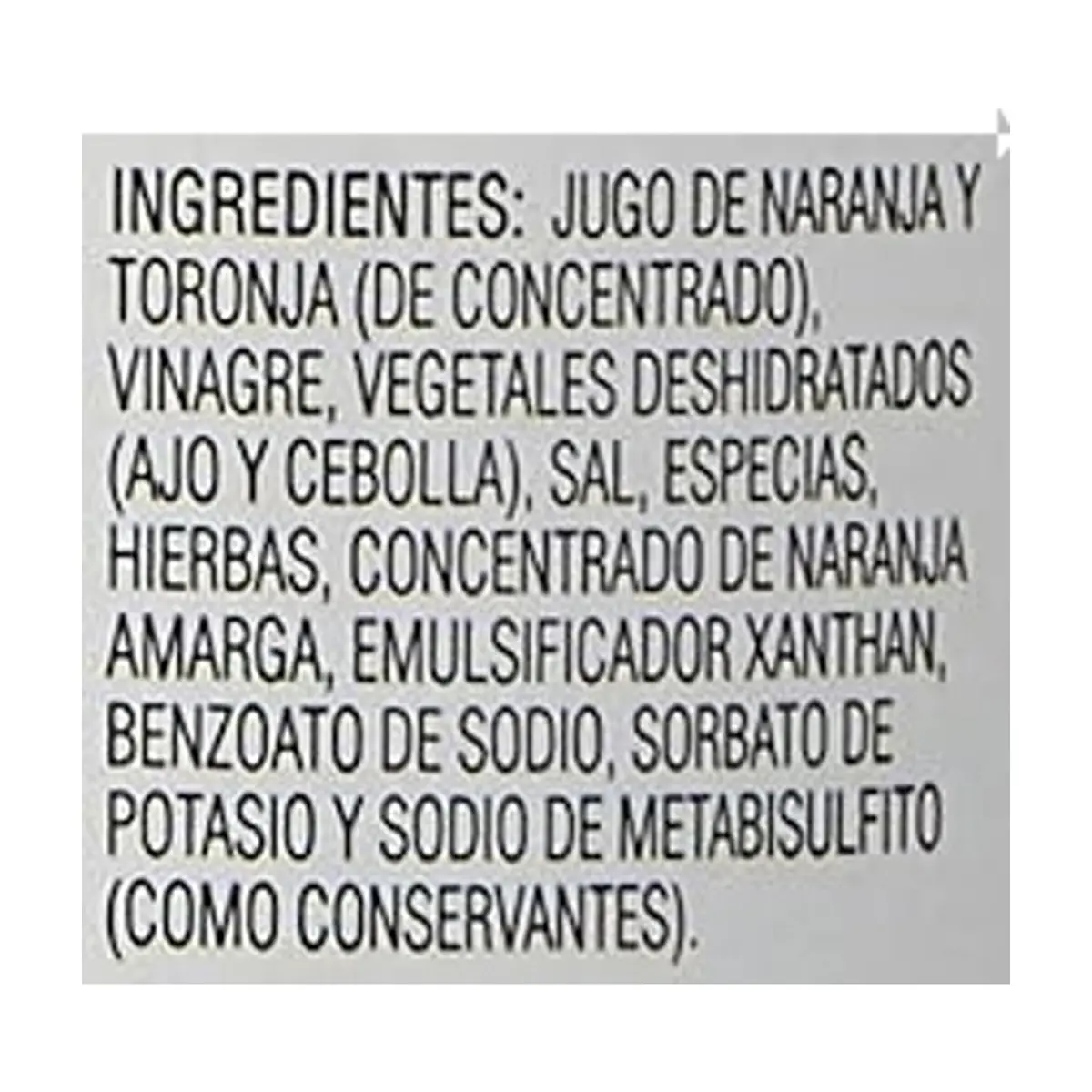 Adobo de mojo marinado Badia (295.7 ml / 10 fl oz) - Thumbnail 7