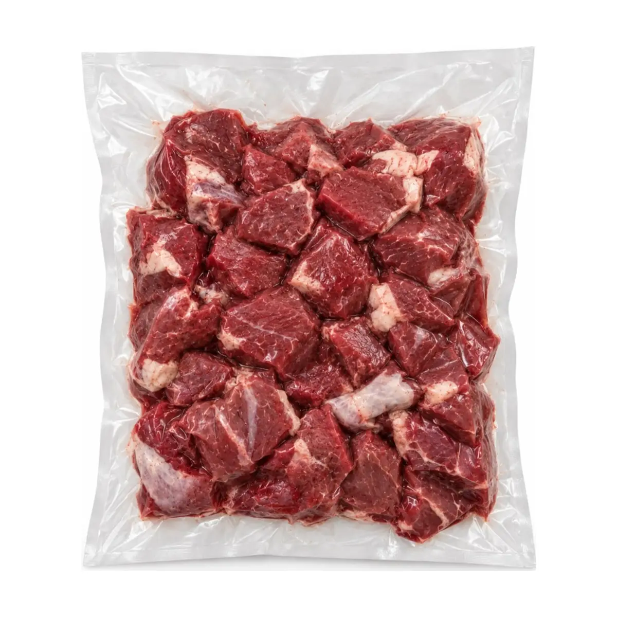 Masas de res Pruébalo (1 kg / 2.2 lb) - Thumbnail 3