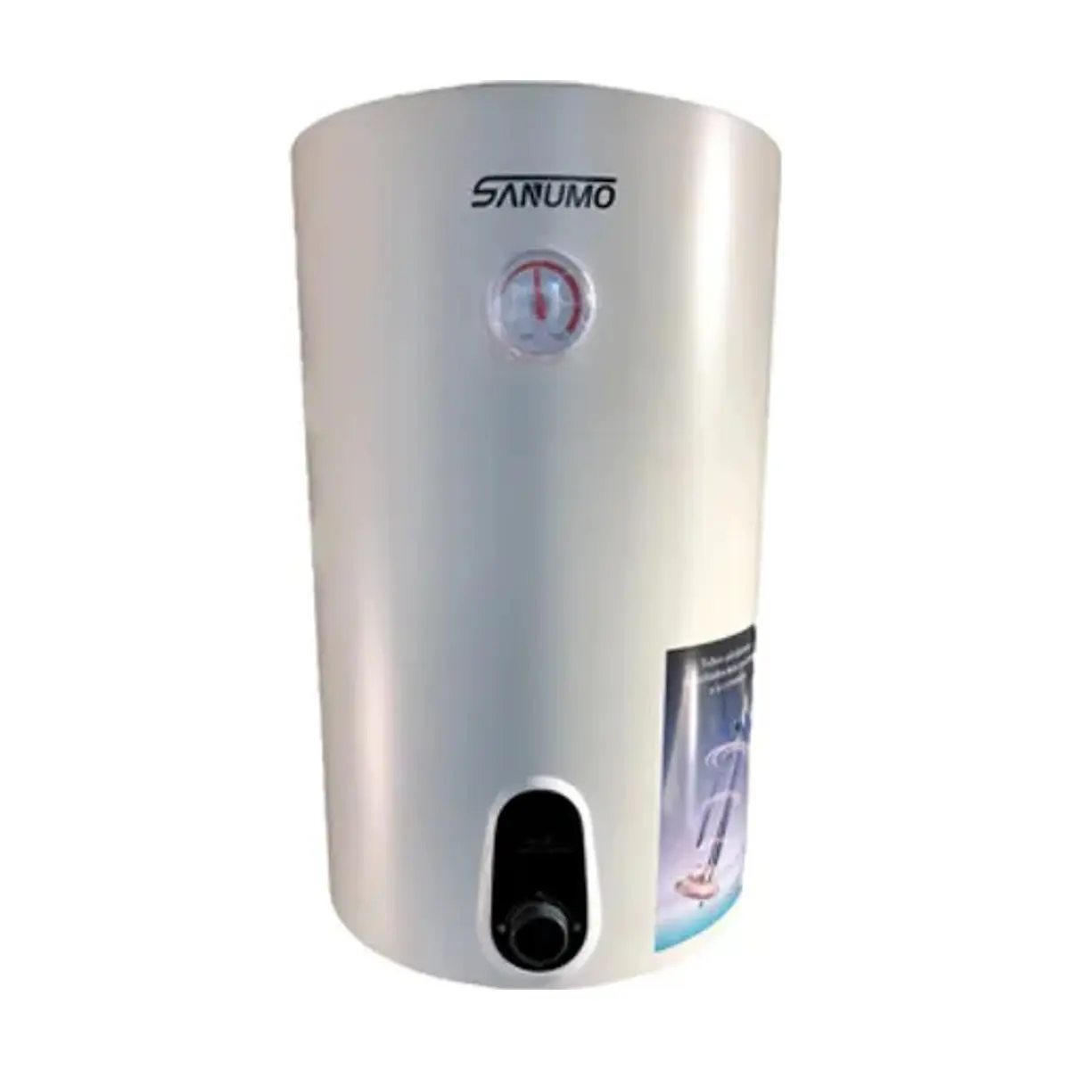 Calentador Eléctrico SANUMO 50 L