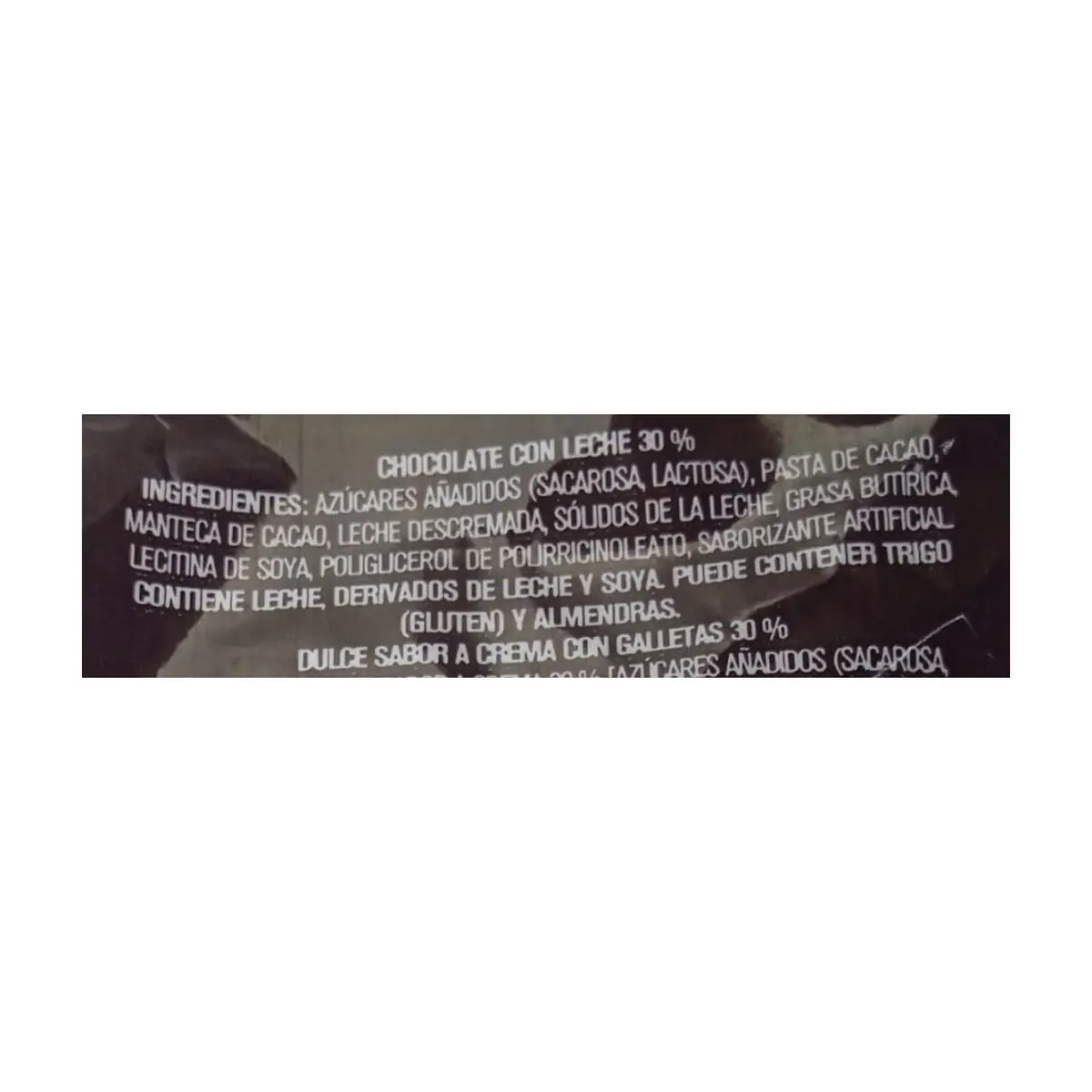 Surtido miniaturas de chocolates Hershey's (251.6 g / 8.8 oz) - Miniatura 2