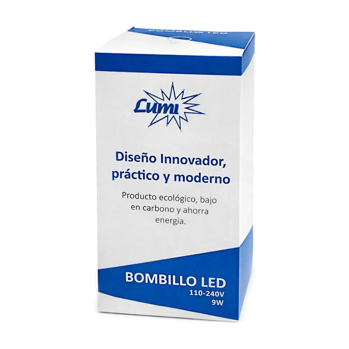 Bombillo LED Lumi 9W - Thumbnail 2
