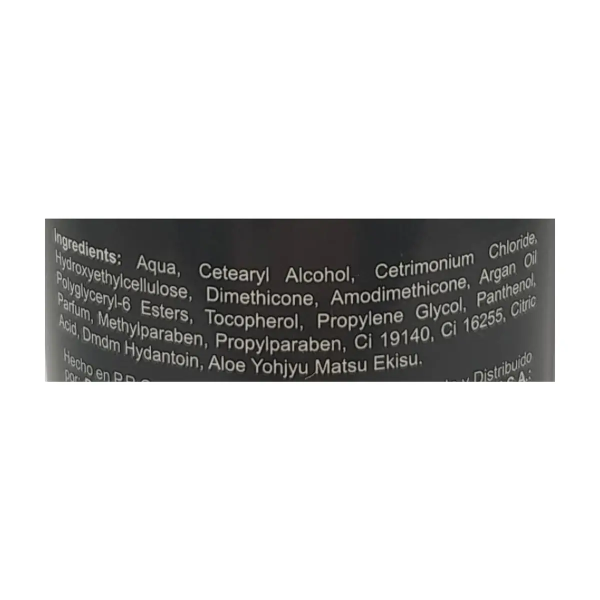 Tratamiento capilar con extracto de macadamia NNP (300 ml / 10.14 oz) - Thumbnail 7