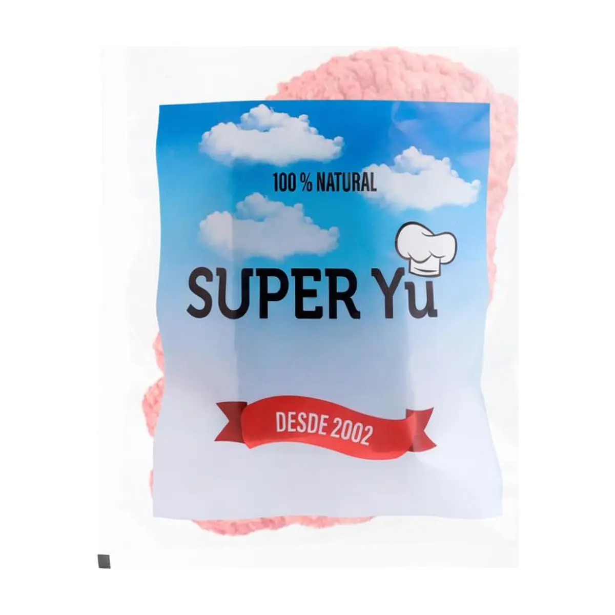 Picadillo de res de segunda Super Yu (1 kg / 2.2 lb) - Miniatura 3