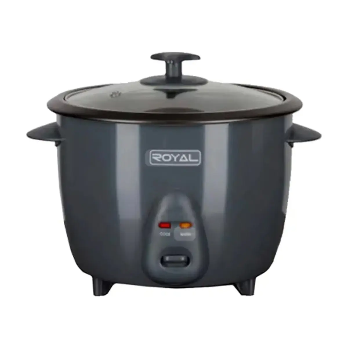 Olla arrocera 2.2L ROYAL