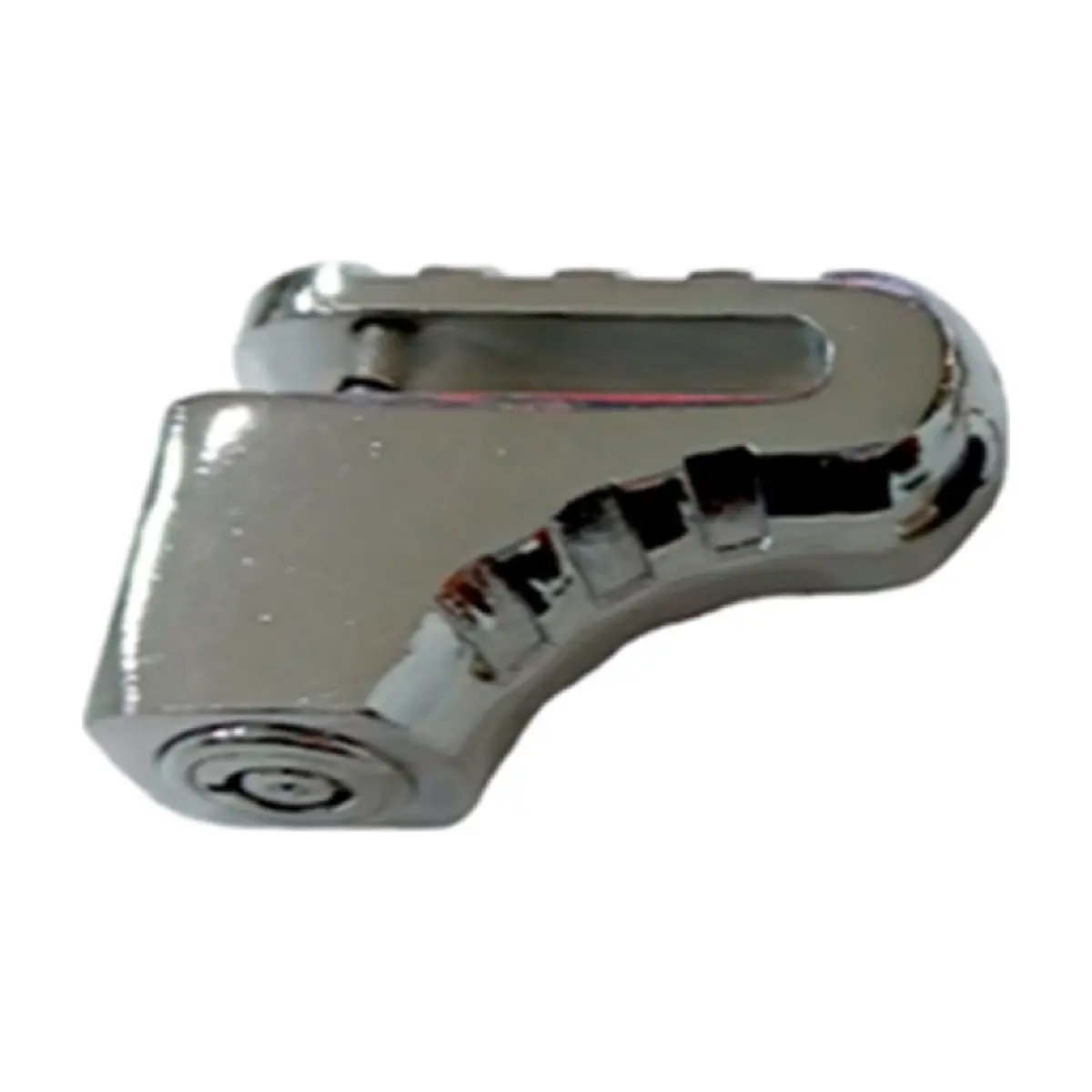 Candado de seguridad para moto Diesel Tools - Thumbnail 2