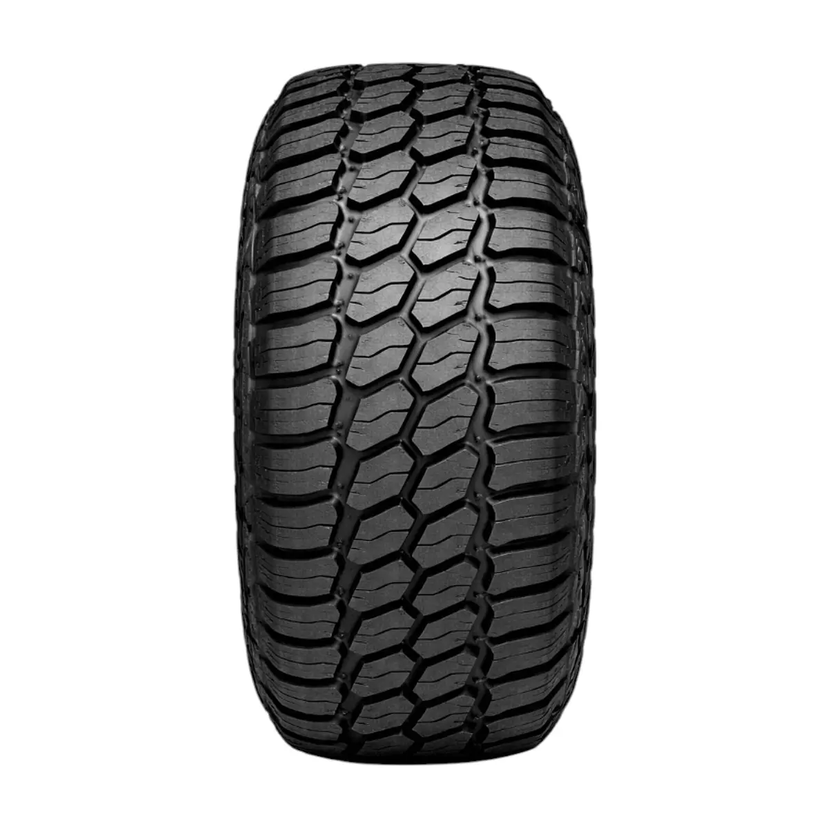 Neumático -goma- para carro LT 215 / 85 R16 Habilead RS23 - Thumbnail 3