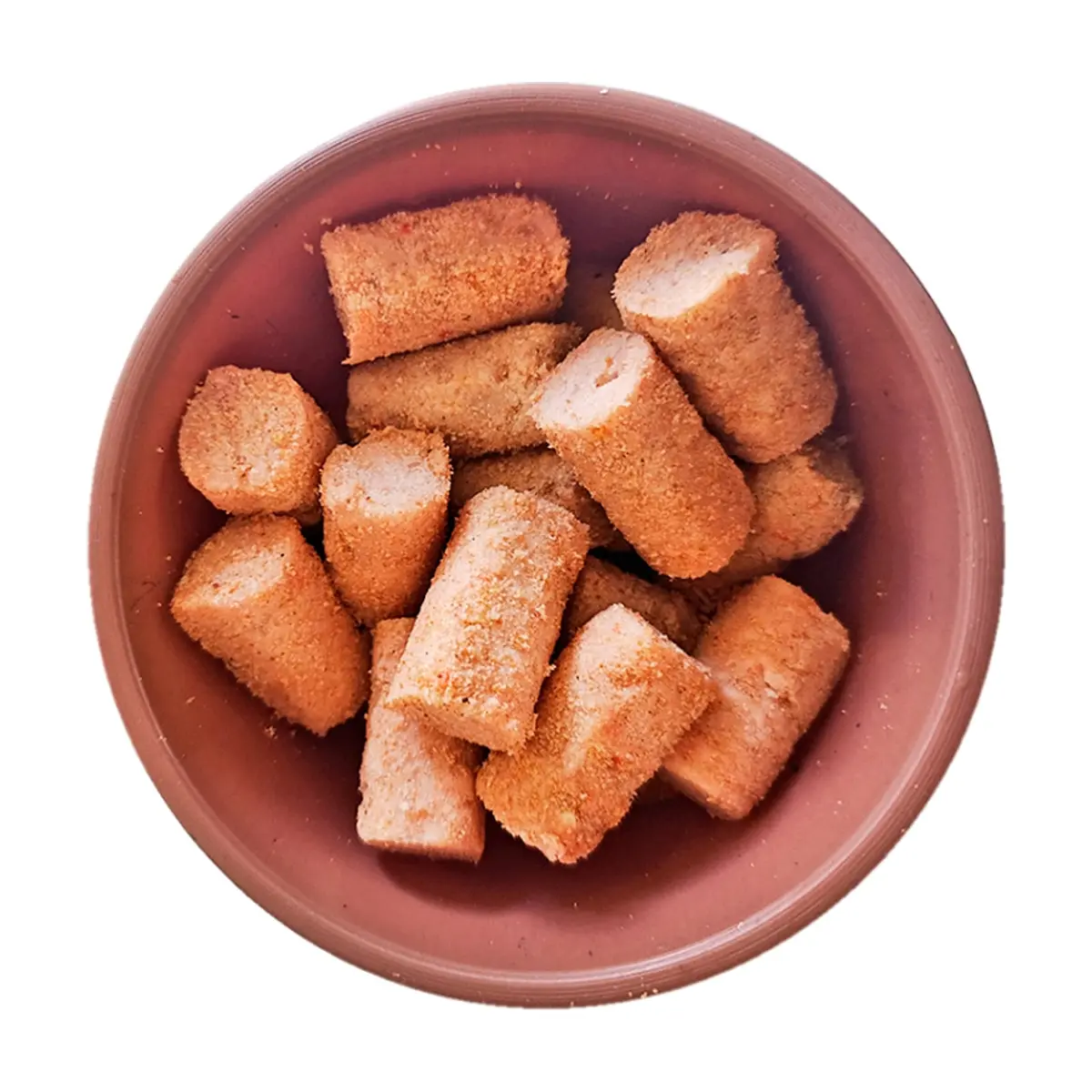 Croquetas de pollo Variedades Arteaga (318 g / 11.2 oz) - Imagen 1