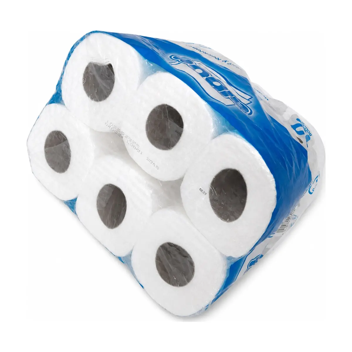 Papel higiénico Albor (12 U) - Thumbnail 3