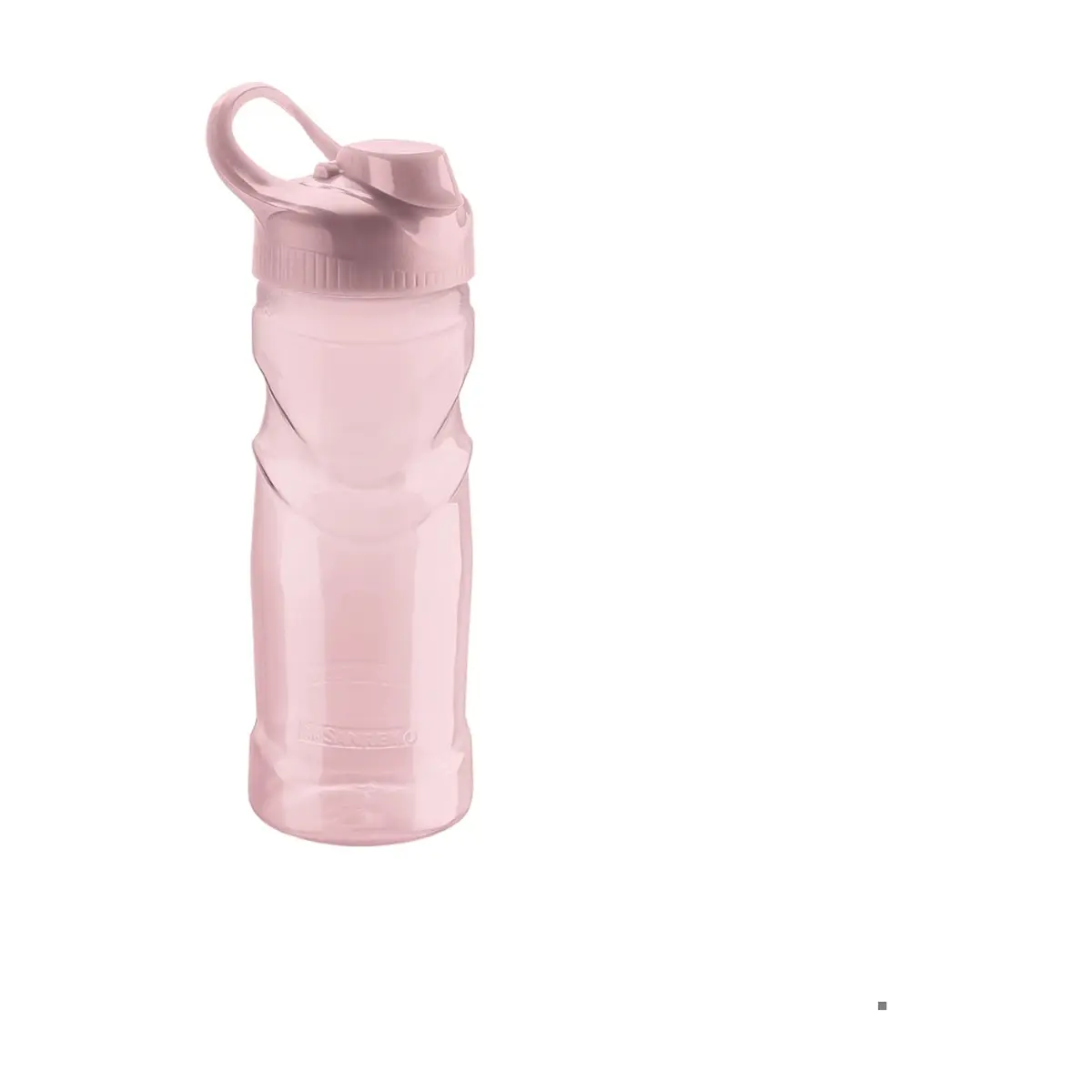 Botella deportiva de plástico de 500 ml SR91/551 Sanremo