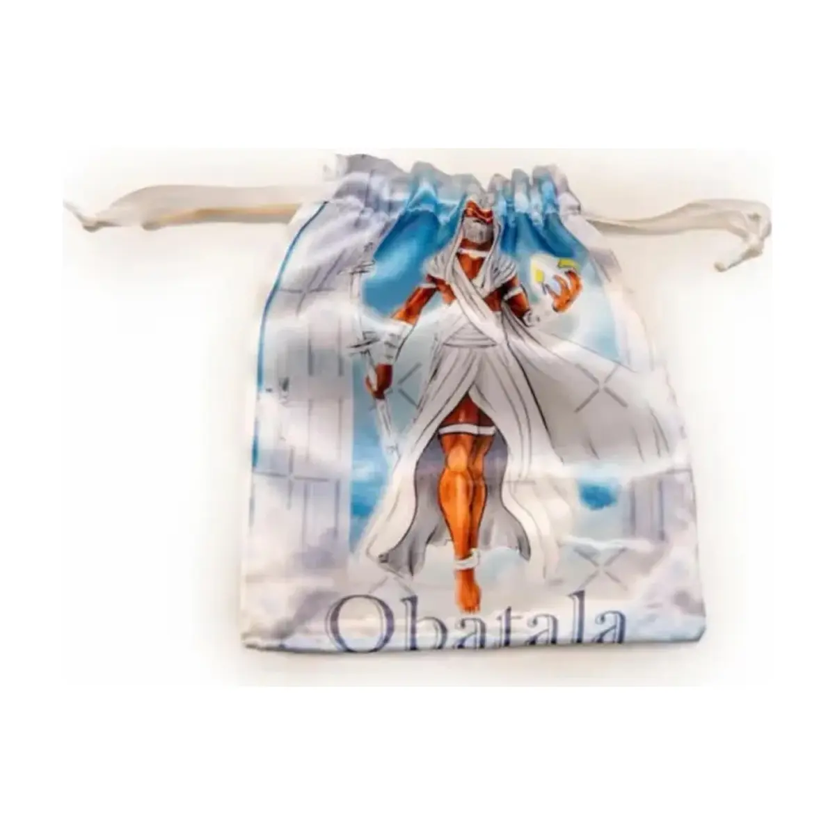 Bolsa de Obatala