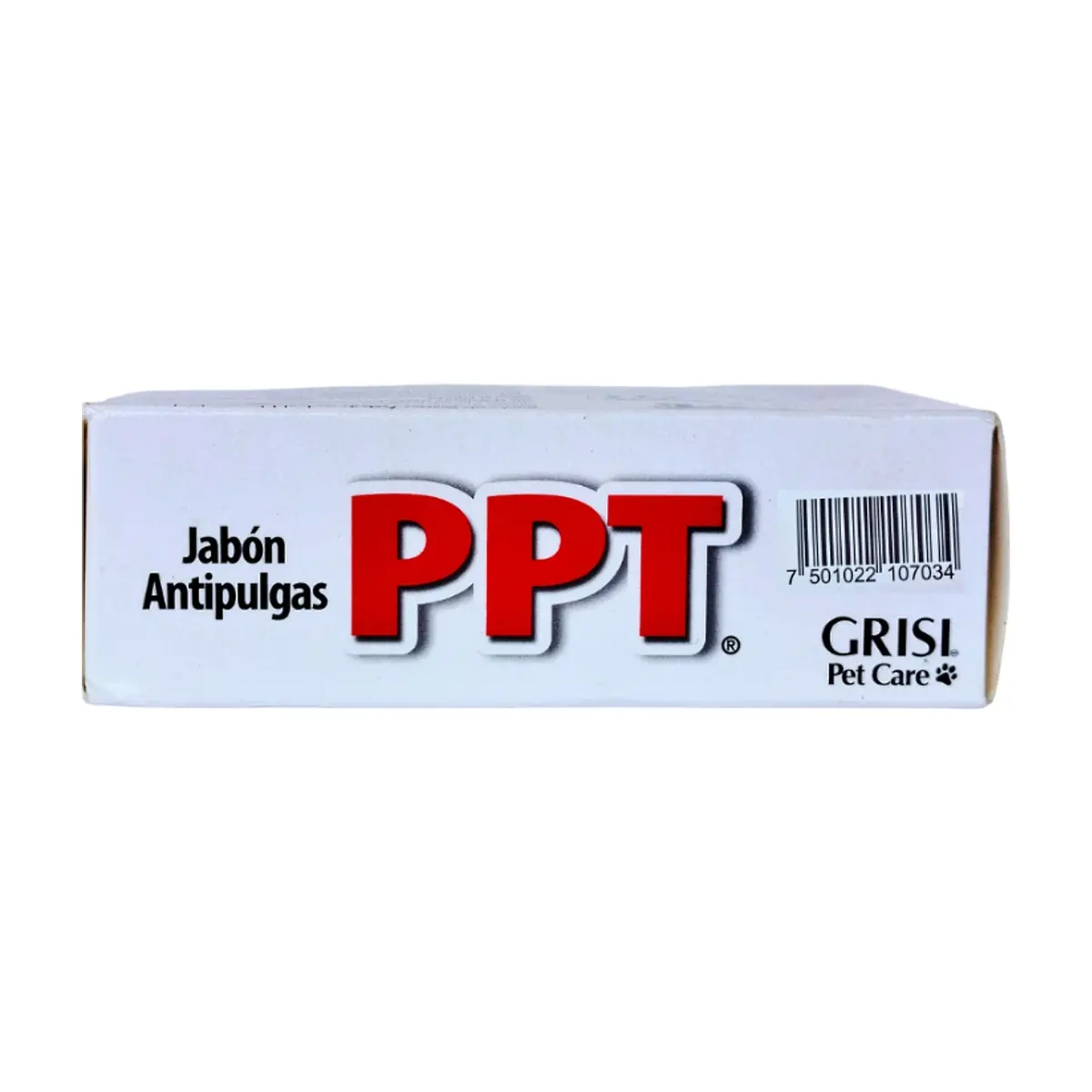 Jabón antipulgas PPT Grisi Pet Care (100 g / 3.5 oz) - Miniatura 6