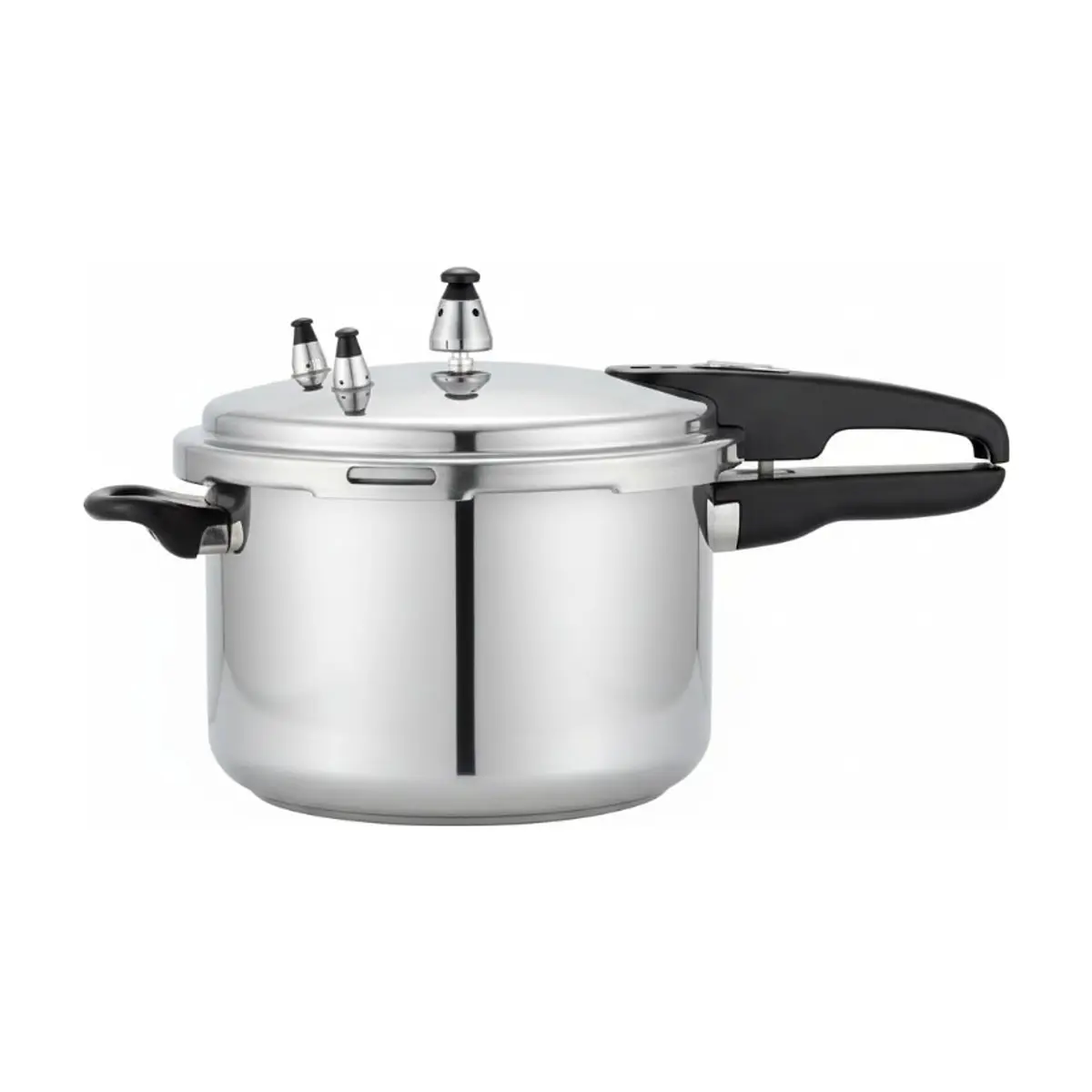 Olla de presion convencional aluminio 5.5 L CK-02-22E EKO