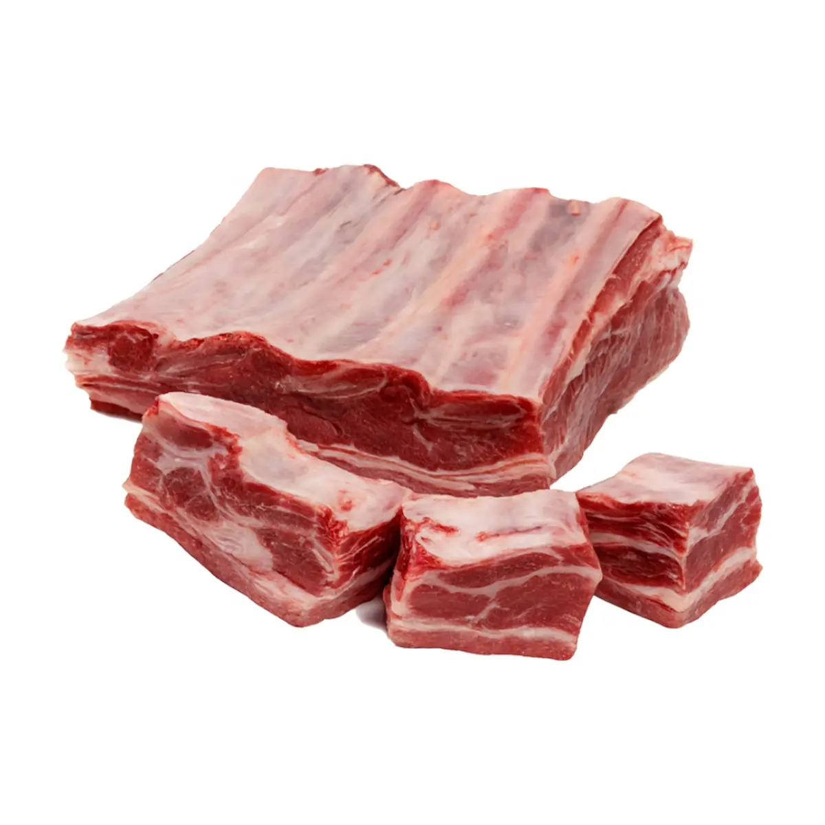 Costillas de res Yunque (1.36 kg / 3 lb) - Imagen 1