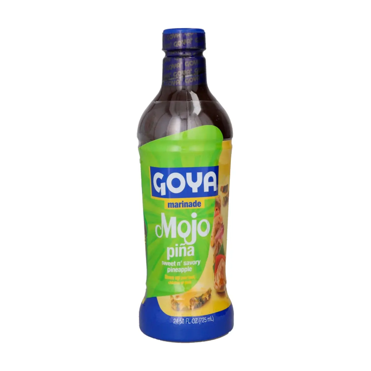 Mojo de piña Goya (725 ml) - Thumbnail 5
