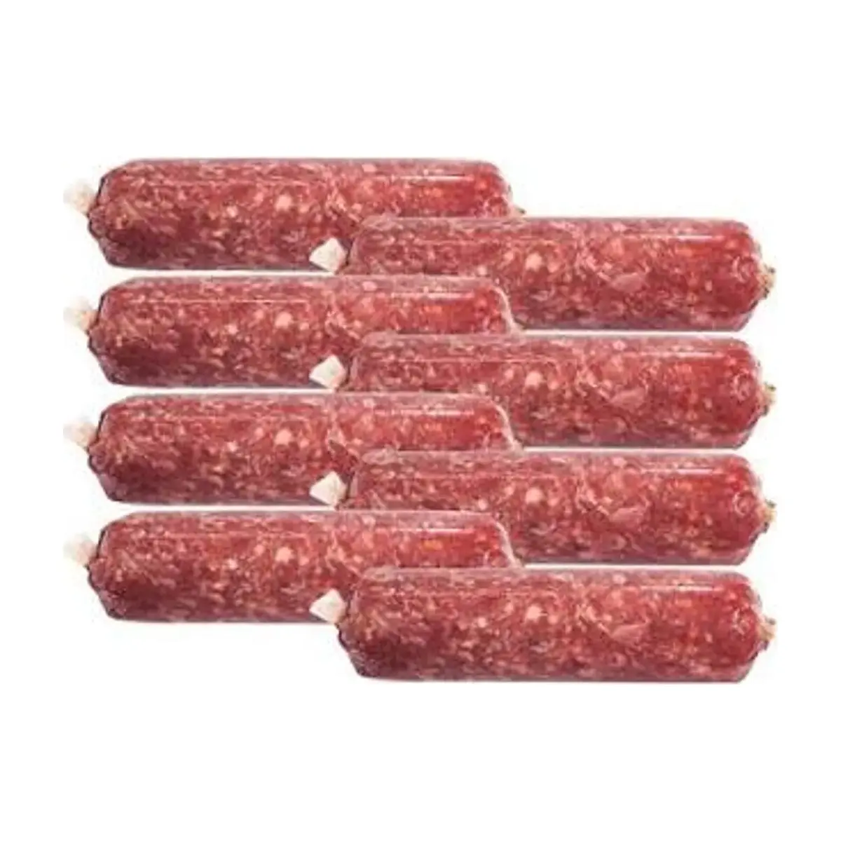 Picadillo de carne de res  (500 g / 1.10 lb) - Imagen 1