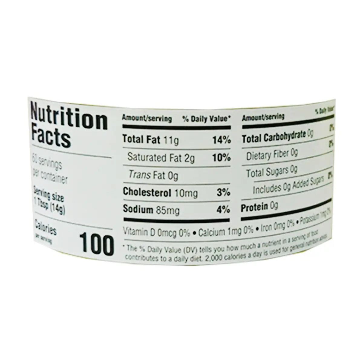 Mayonesa Real Kurtz (887 ml / 30 fl oz) - Thumbnail 6