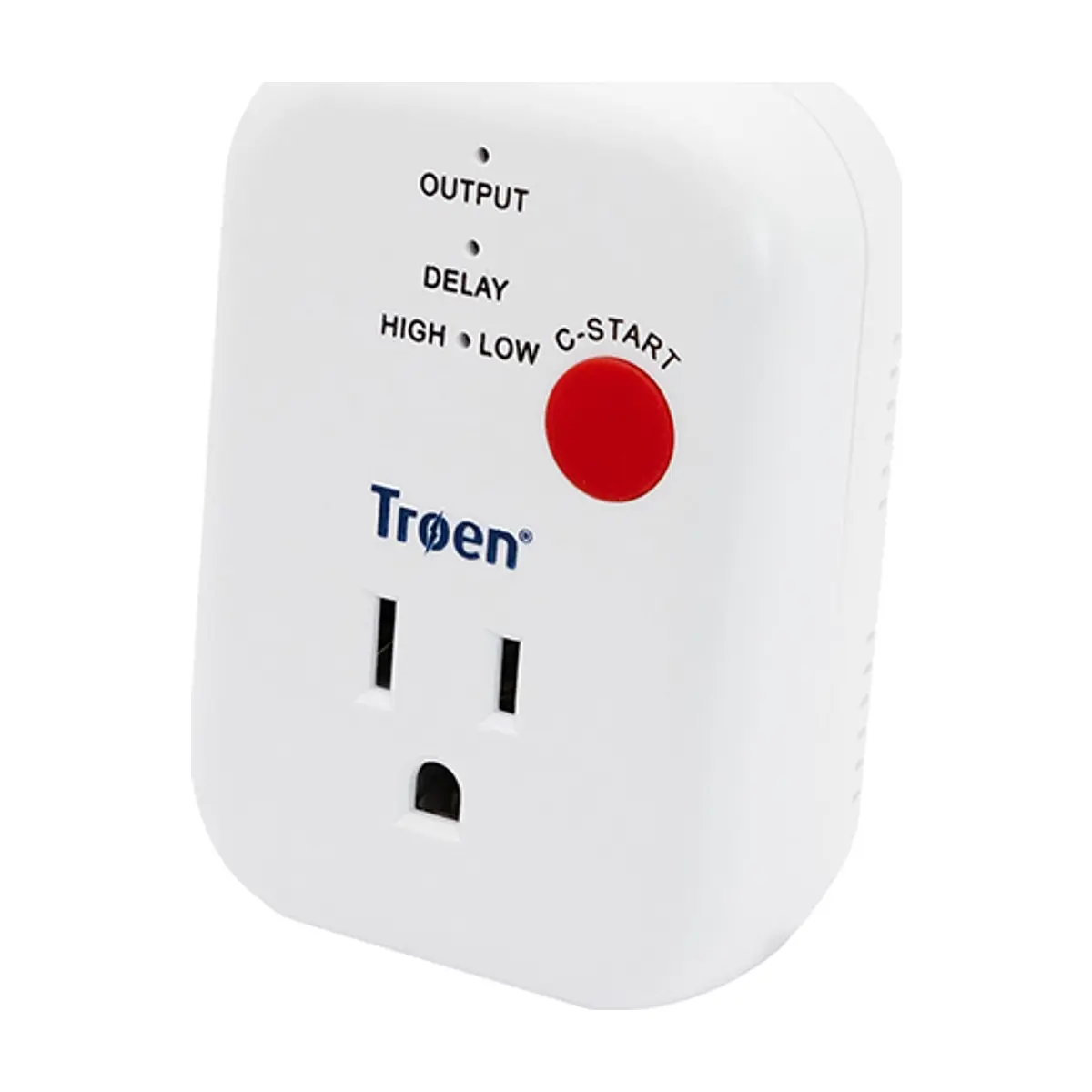 Protector de voltaje multipropósito 120 V Troen - Thumbnail 2