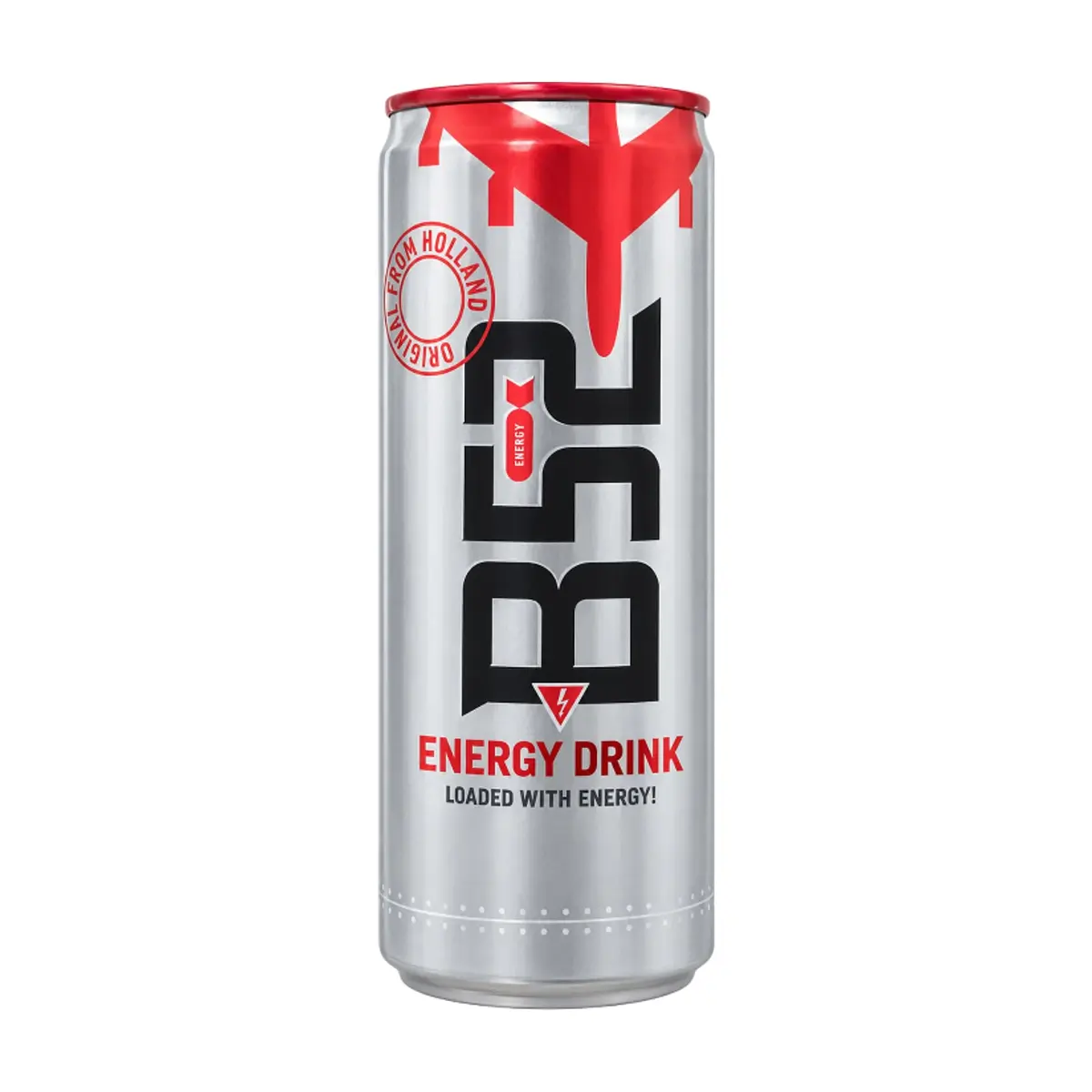 Bebida energizante B52 (250 ml)