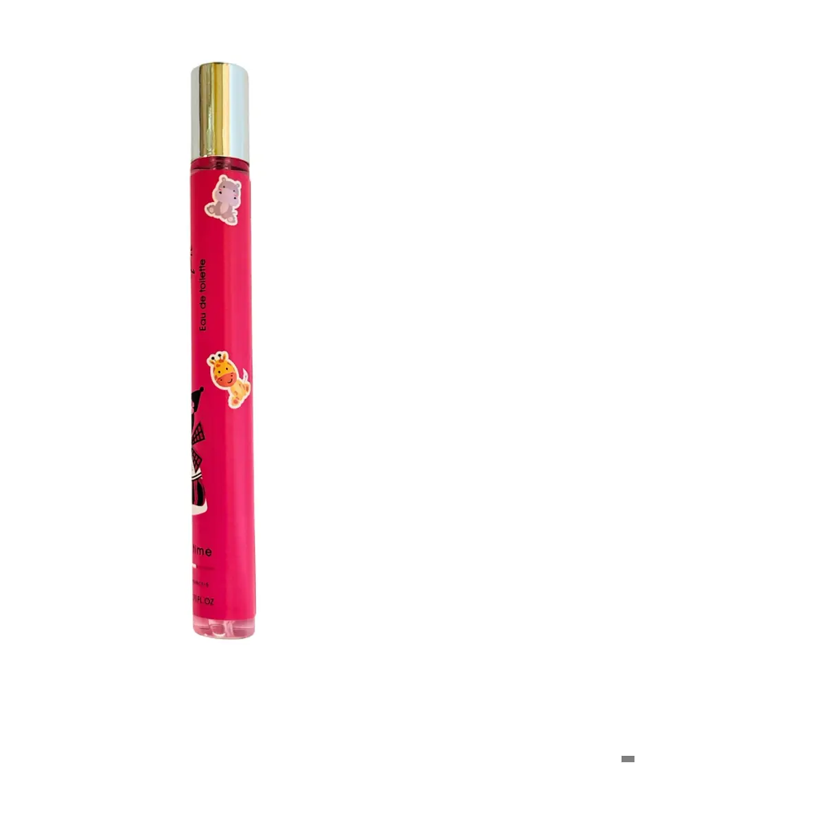 Agua de tocador Cutie Pie Meet Time (35 ml / 1.17 fl.oz) - Thumbnail 7