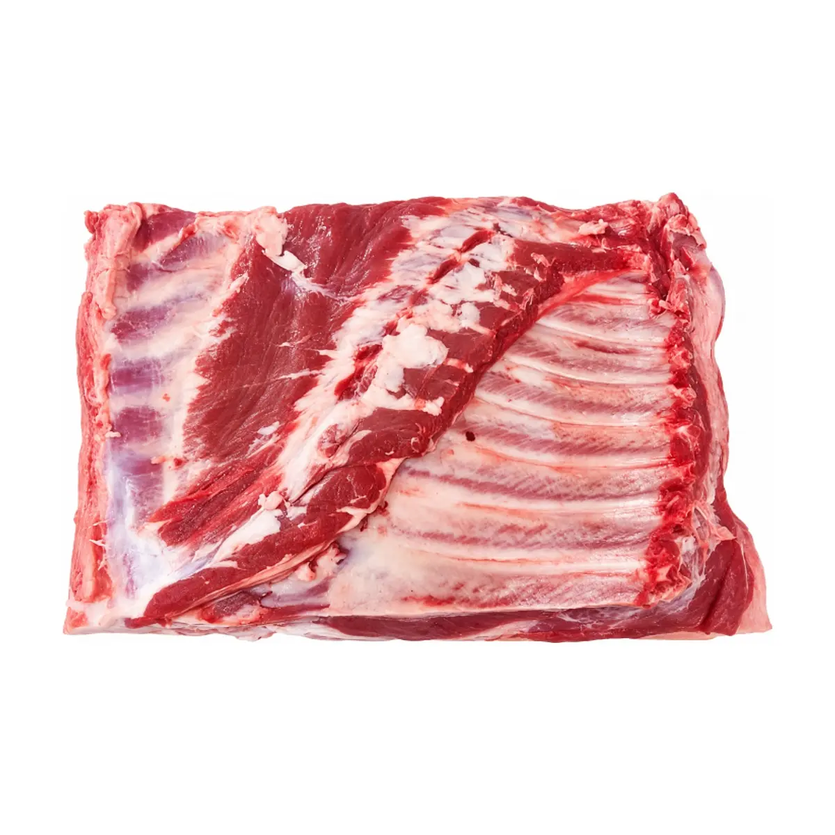 Costillas de cerdo nacional MCH (2.26 kg / 5 lb) - Miniatura 3