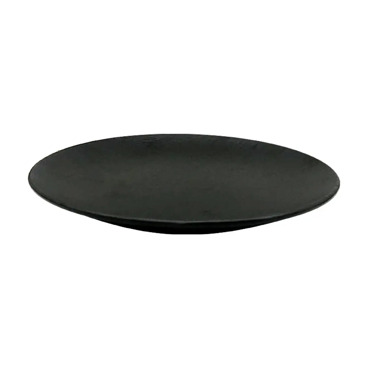 Bandeja ovalada color negro Kulsan - Thumbnail 3