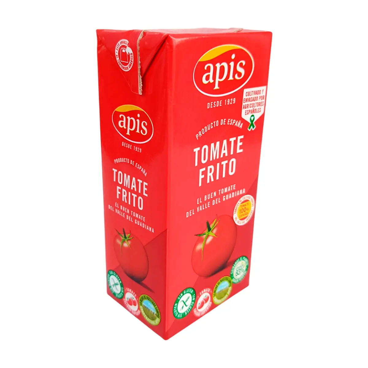 Tomate Frito Apis (400 g / 14.1 oz) - Thumbnail 2
