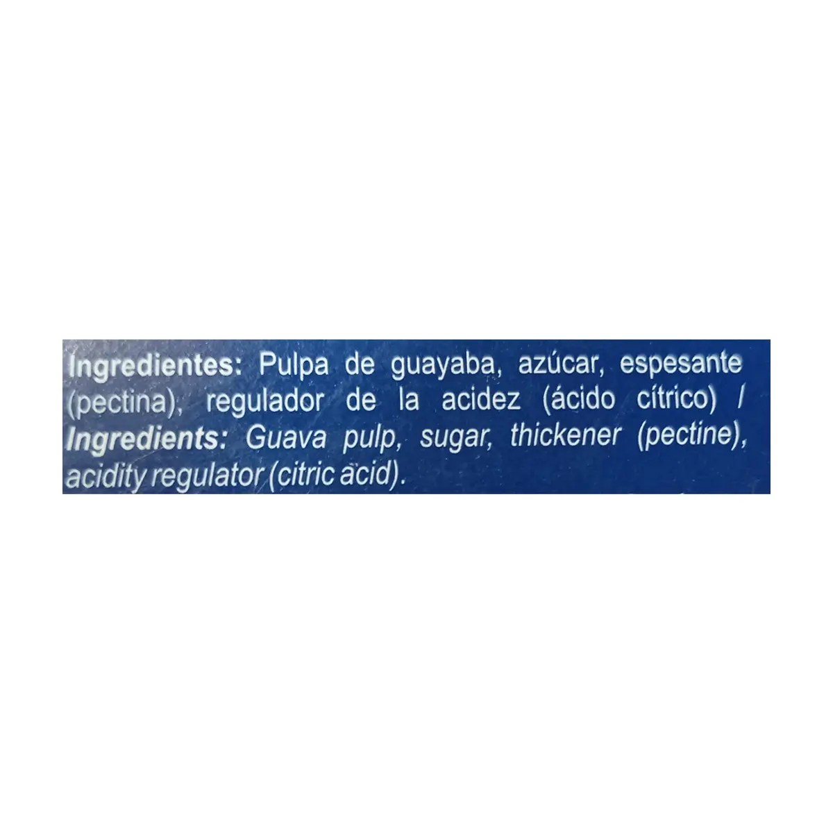 Pasta de guayaba Conchita (500 g / 1.10 lb) - Thumbnail 2
