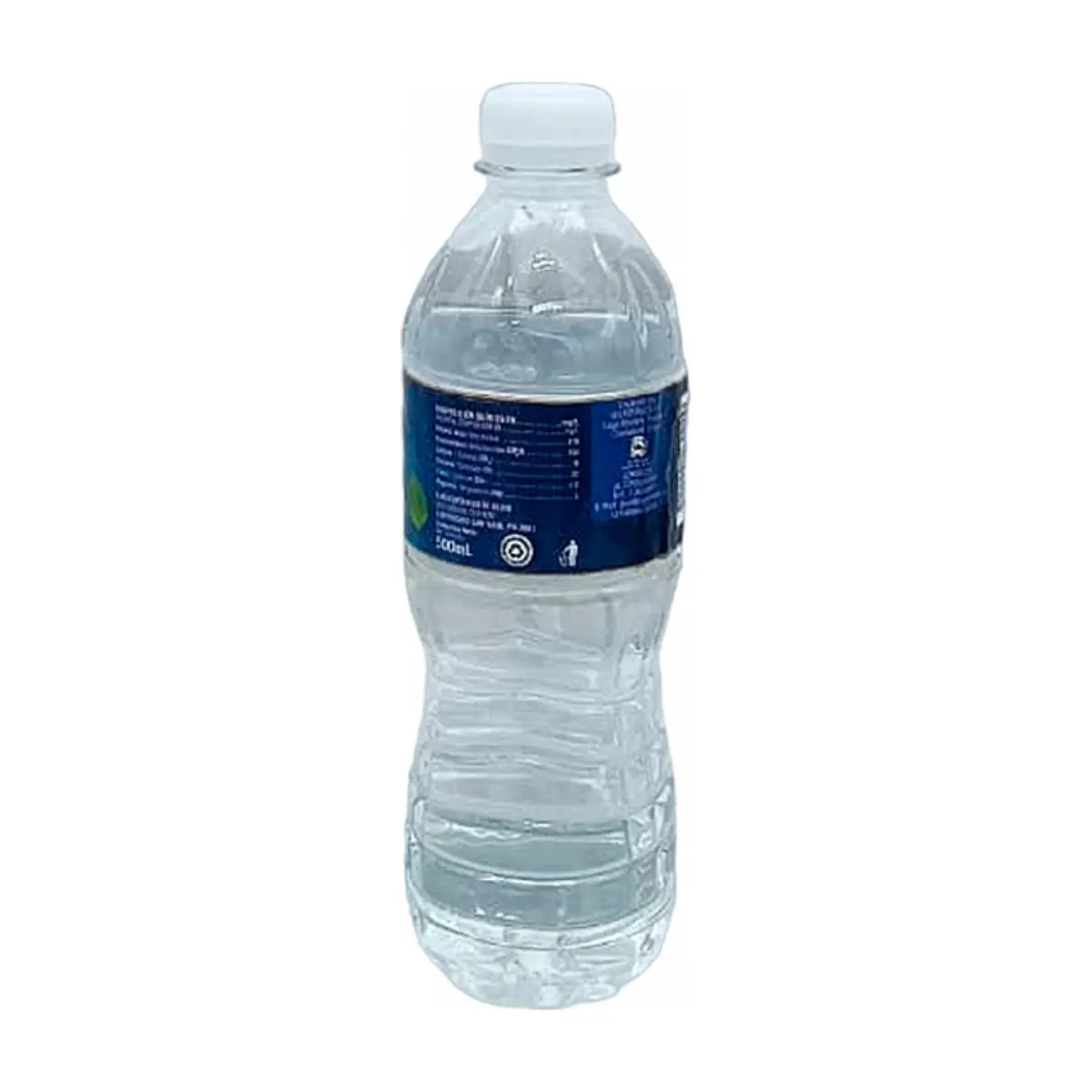 Agua natural Ciego Montero (500 ml) - Thumbnail 3