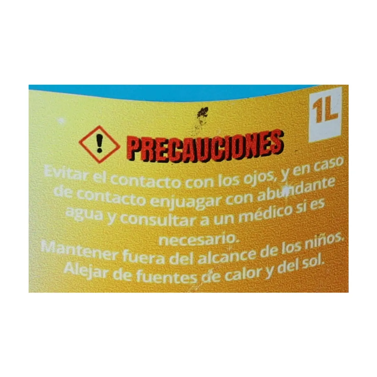 Detergente multiusos Limpro (1 L) - Miniatura 6