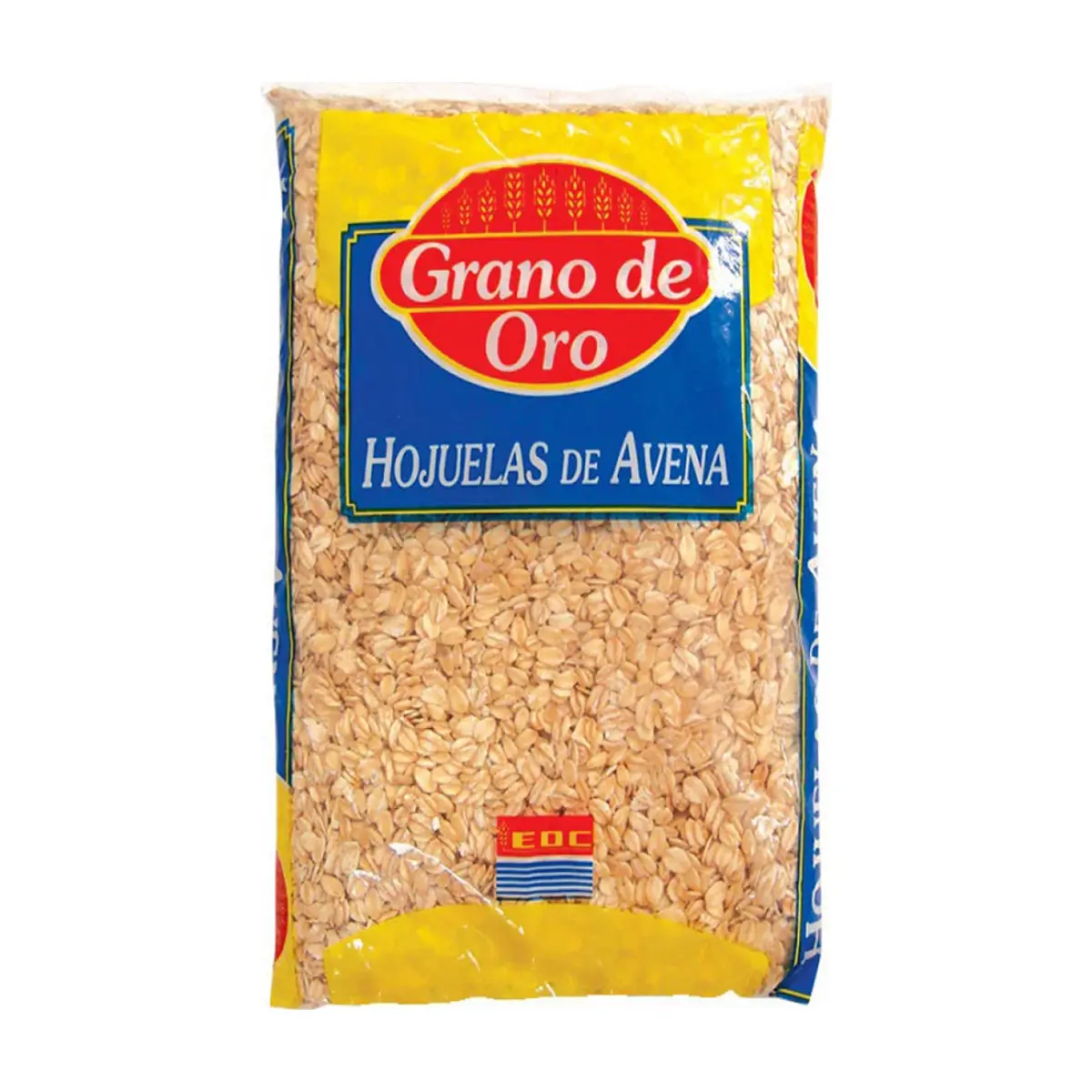 Hojuelas de avena Grano de Oro (450 g / 15.87 oz) - Thumbnail 3