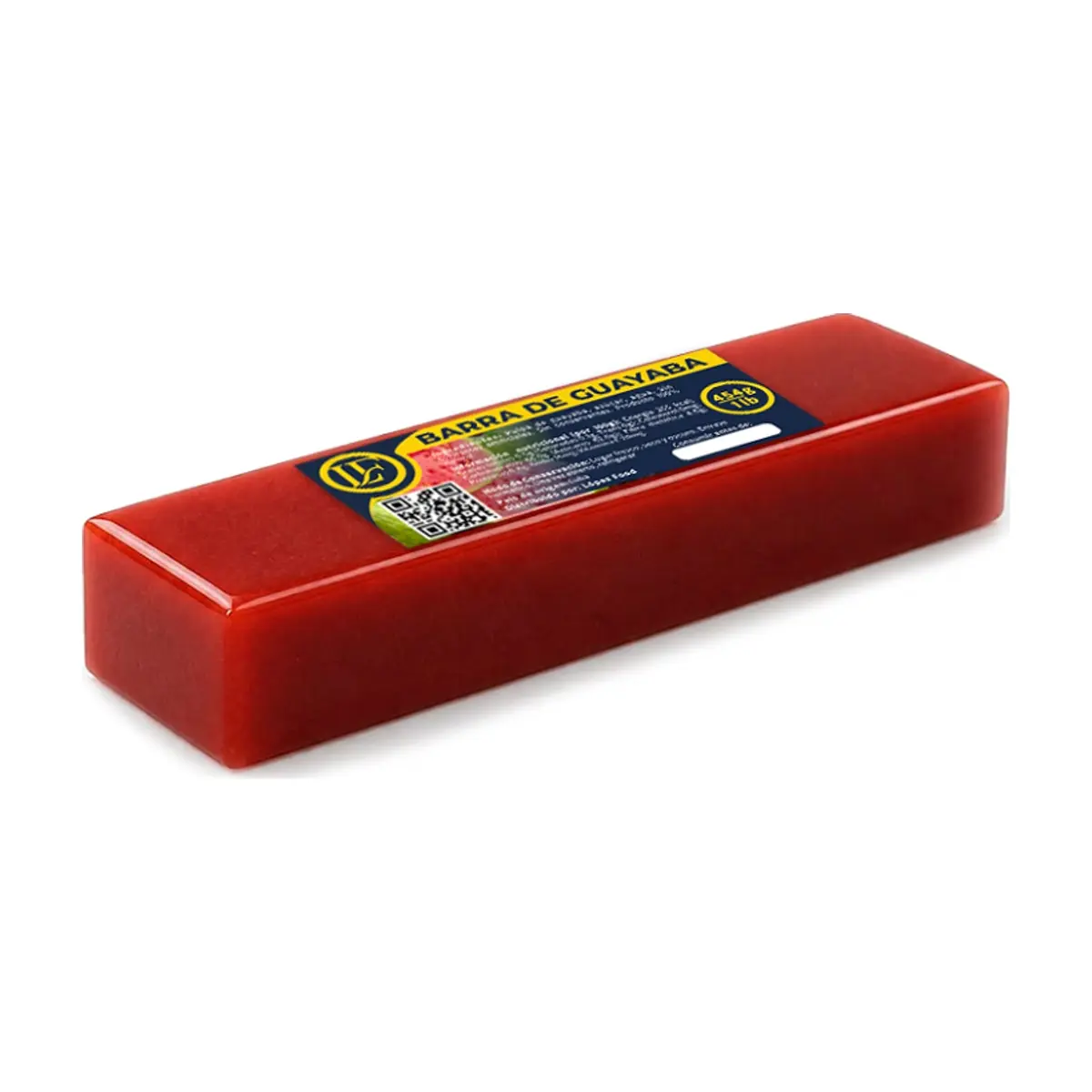 Barra de guayaba LF (454 g / 1 lb) - Thumbnail 2