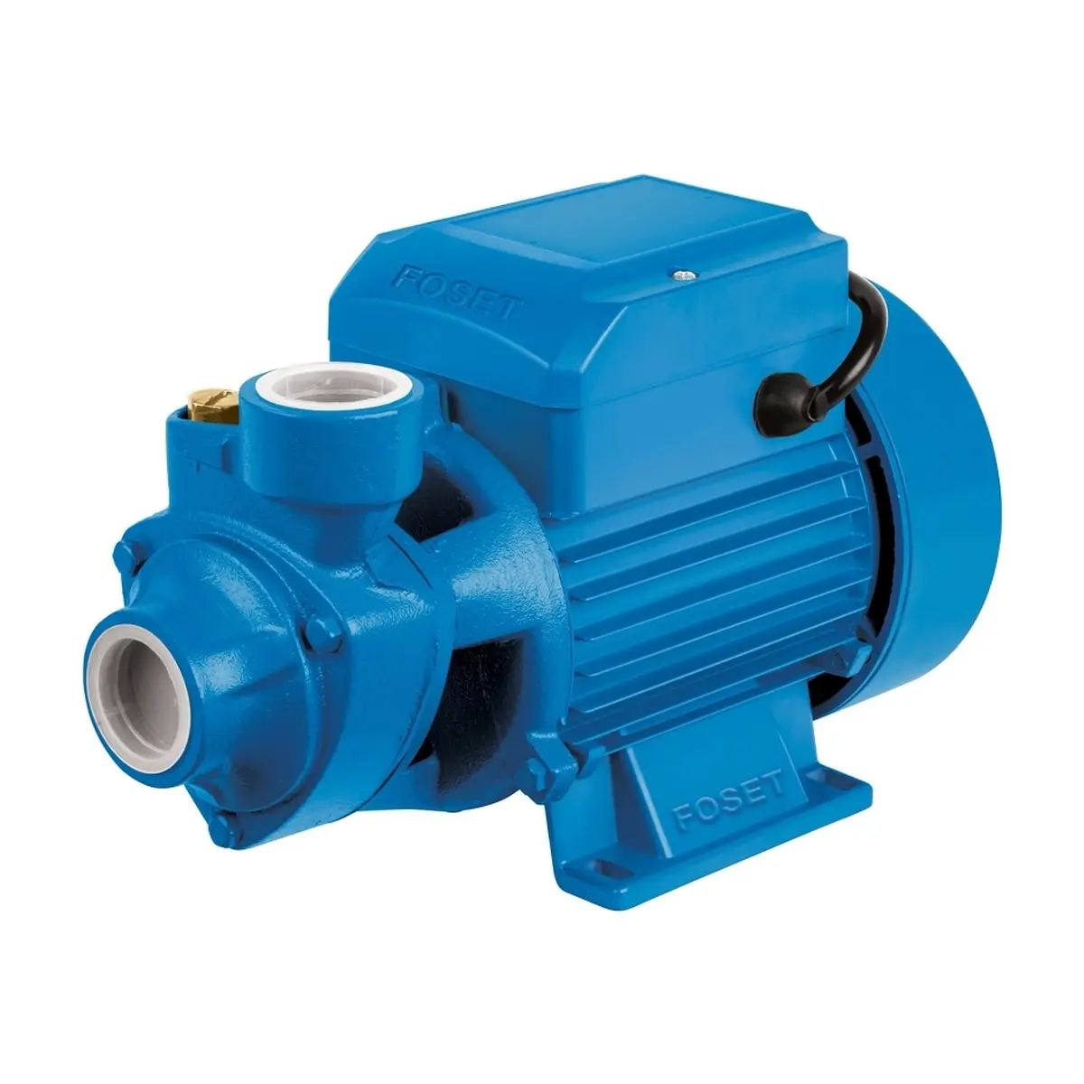 Bomba periférica para agua de 1/2 Hp Foset BOAP-1/2F