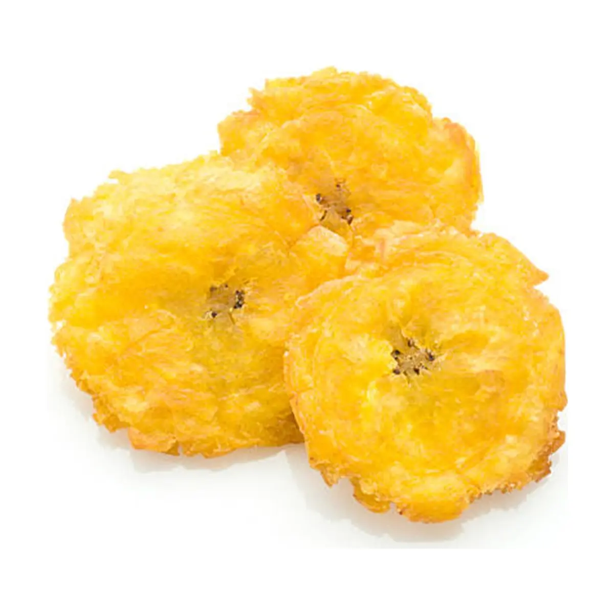 Tostones prefritos congelados Cosecha Real (4 x 500 g / 1.1 lb) - Thumbnail 2