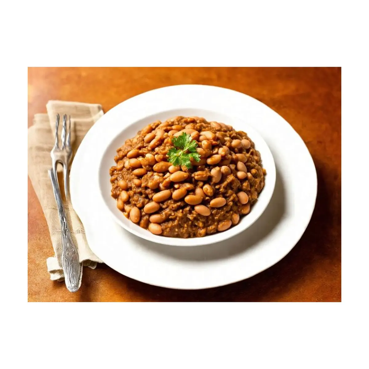 Poroto hallado Los Granos (1kg / 2.2 lb) - Thumbnail 5