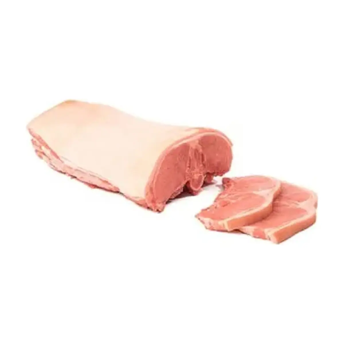 Lomo de Cerdo (15 Lb)