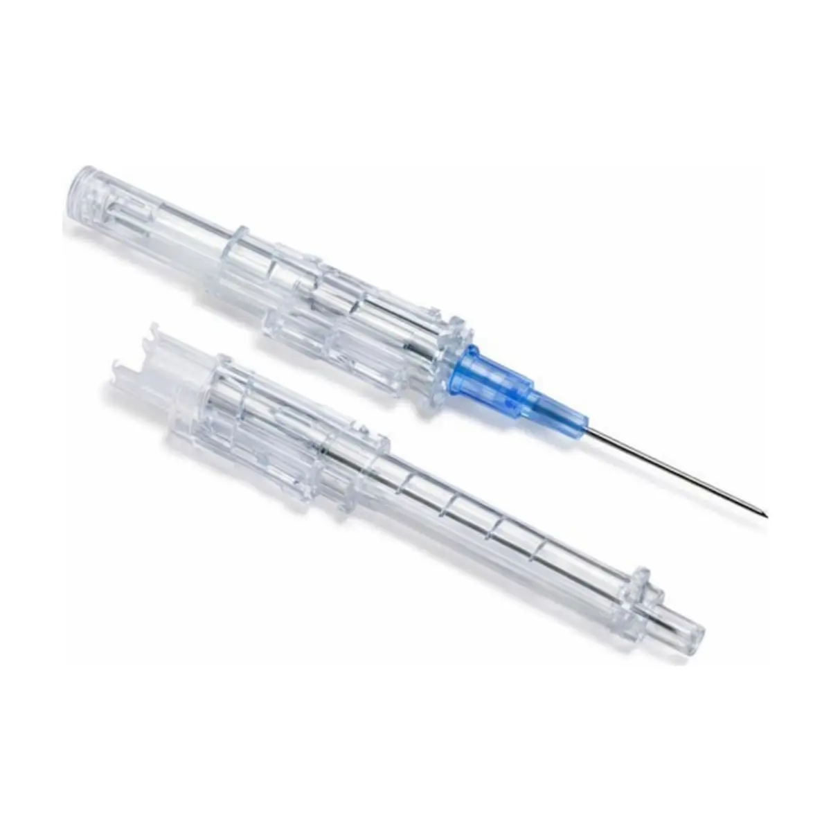 Catéter de inserción intravenosa 22G x 1" \25 mm Medline SureSite IV - Thumbnail 2