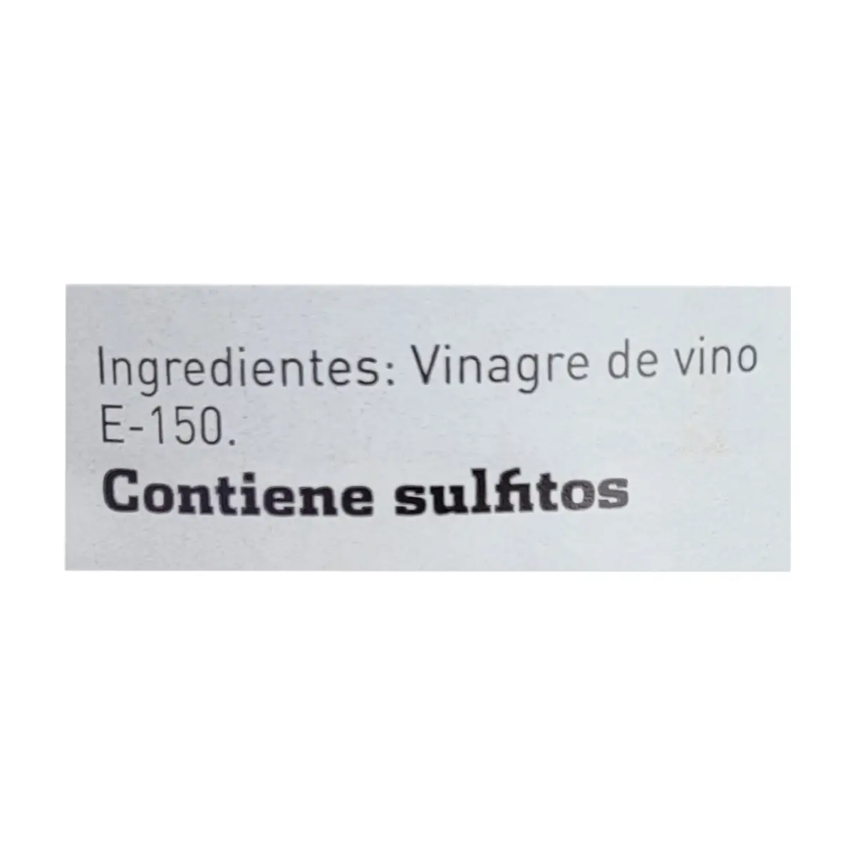 Vinagre de vino tinto Aldaketa (1 L) - Thumbnail 4