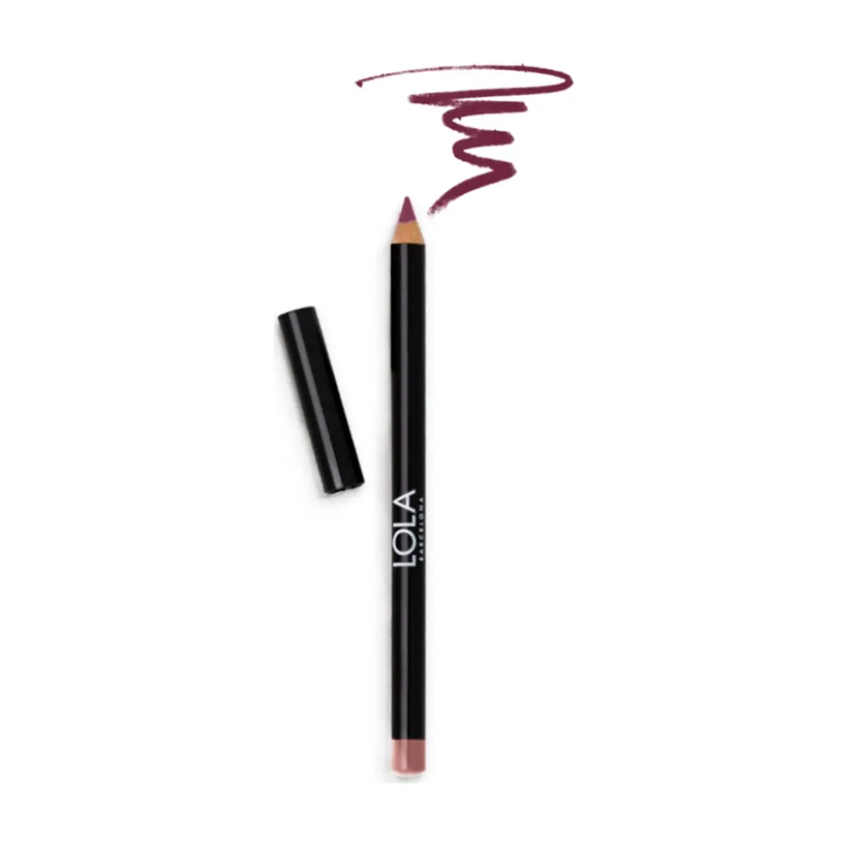 Lápiz labial No. 5 Sunrise Pink Lola Barcelona (1.4 g)