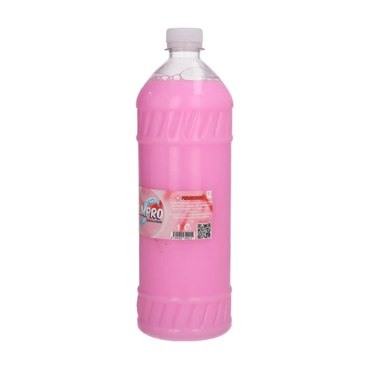 Friegasuelos floral Limpro (1 L) - Thumbnail 2