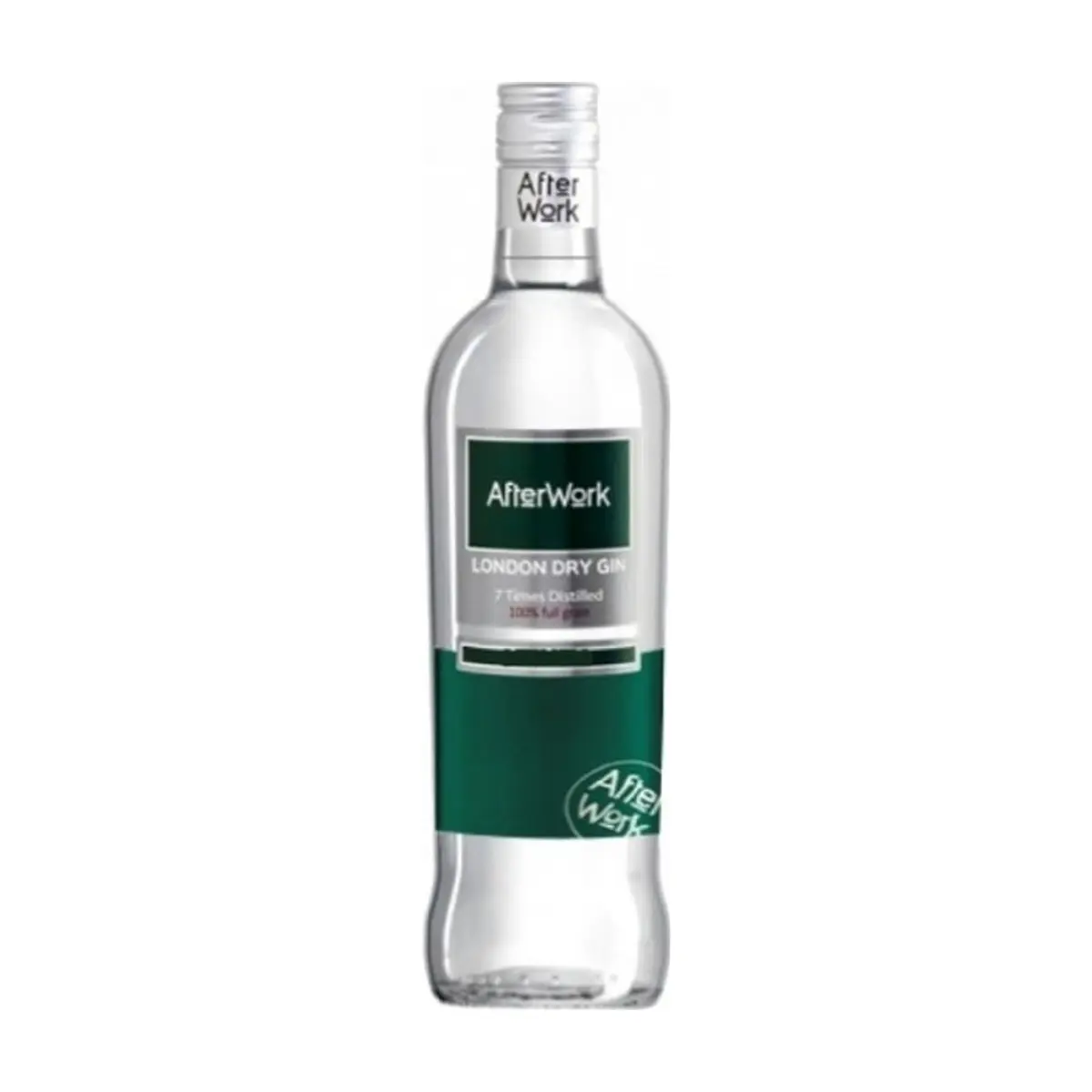 Ginebra London Dry (700ml) AFTERWORK