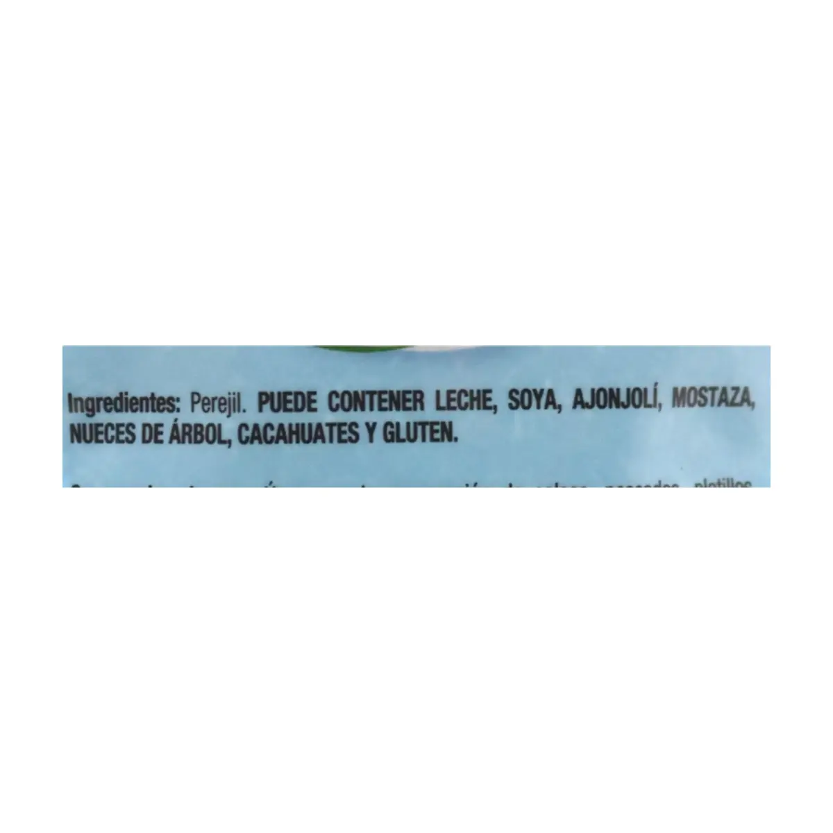Hojas de perejil molido Great Value (26 g) - Miniatura 5