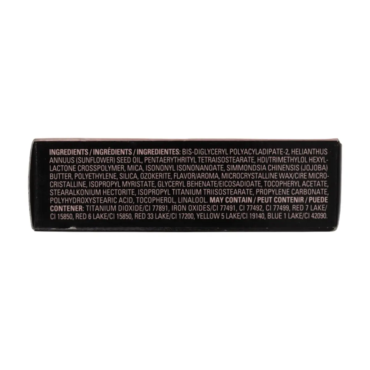 Labial en gel semi mate amapola Mary Kay (3.6 g) - Thumbnail 3